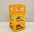 Plastbackar