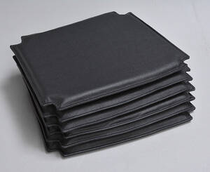 Hyndesæt til H. J. Wegners CH-24 Y-stolen 6