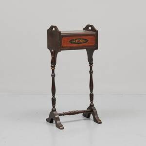 Sybord, längd 29 cm