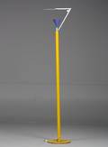 Borens Standerlampe
