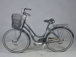 Jupiter, damecykel. 5720