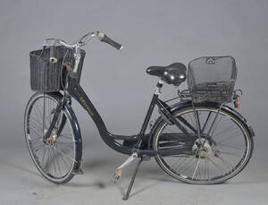 Kildemoes, damecykel. 5677 Denne vare er sat til omsalg under nyt varenummer 4681579