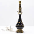 Bordslampa omkring 1900