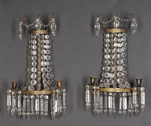 To prismelampetter 2