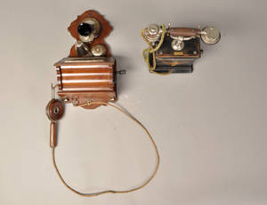 Gl. telefoner fra berlin 2