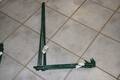 Buskstöd ca 10 st, H 100 cm