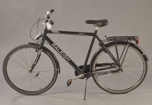 Raleigh. herrecykel. 7432