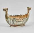 Jardiniere, nysilver