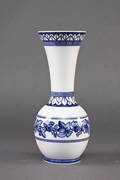 Den Kgl.Porcelænsfabrik. Vase
