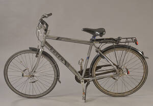 Ebsen, herrecykel. 7413