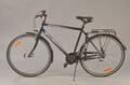 Puch, herrecykel. 7411