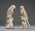 Par porcelænsfigurer 2