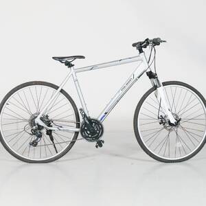 HERRCYKEL Polygon Heist