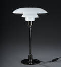Poul Henningsen. PH 32 bordlampe Denne vare er sat til omsalg under nyt varenummer 4680176