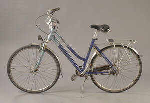 Trek, damecykel. 7385