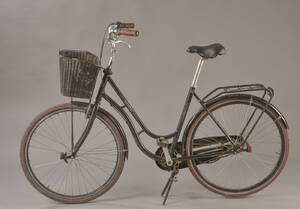 Winther, damecykel. 7380