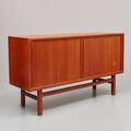 Sideboard, teak