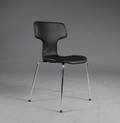 Arne Jacobsen. T-stol