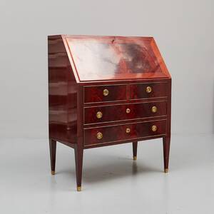 Sekretär, längd 80 cm