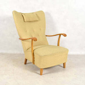 FÅTÖLJ, 193040-tal.