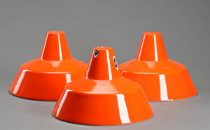 Louis Poulsen. Tre arbejdspendler 3