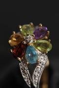 Multicolourring