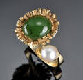 Ole Lynggaard ring