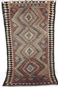 Persisk Harsin Kelim 240 x 140 cm