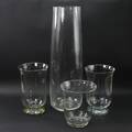 Glasvaser