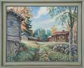 Per Hilding Perjons 1911-1998