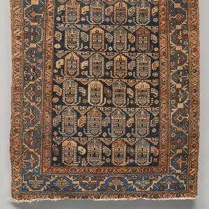 Matta, orientalisk