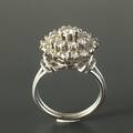 Diamantring 