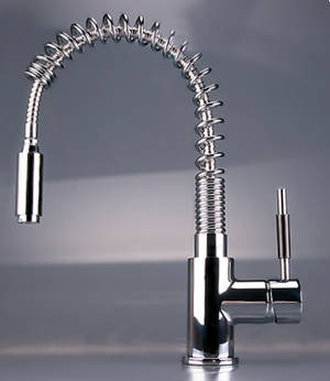 Køkken armatur, model  W30 Gastro
