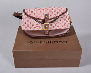 Louis Vuitton taske - Model Berengere 