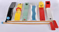 BRIO minigolfbane 9