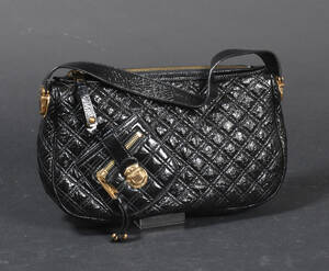 Marc Jacobs, model Ursula