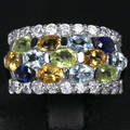Multicolourring