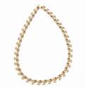Halsband i 18k