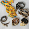 KOPPEL, militaria, mm
