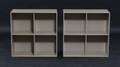 Peter J. Lassen. Montana modul model 1112, dybde 30 cm. 2 Denne vare er sat til omsalg under nyt varenummer 4891106