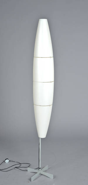 Foscarini. Havanna standerlampe