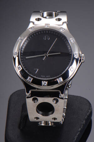 Tom K for Rosendahl Lady Seven, damearmbåndsur