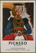 Pablo Picasso 