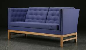 Erik Ole Jørgensen. Sofa model 3152