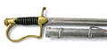 MANSKAPSSABEL, SABRE