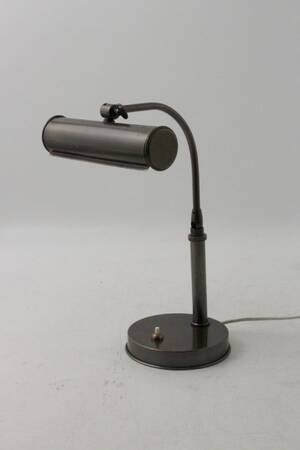 Bordslampa, ställbar