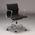 Charles Eames. Kontorstol, model EA-117 Denne vare er sat til omsalg under nyt varenummer 4293713