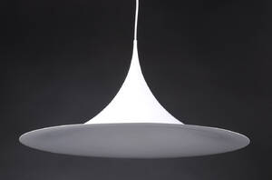 Claus Bonderup  Torsten Thorup. Semipendel Ø 70 cm