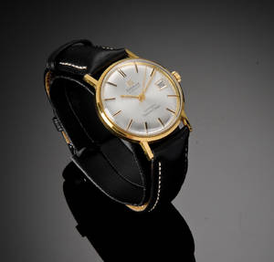 Tissot Visodate Seastar Seven, herrearmbåndsur