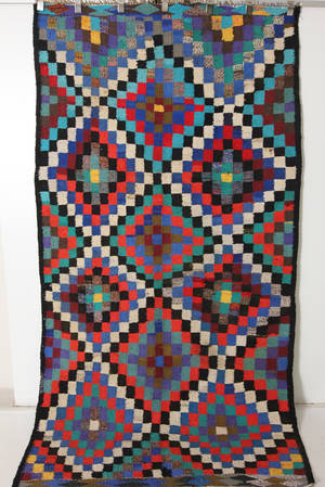 Harsin Kelim 285 x 153 cm.